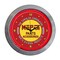 Neonetics Home Indoor Restaurant Kitchen Decorative Mopar Red Vintage Neon Wall Clock